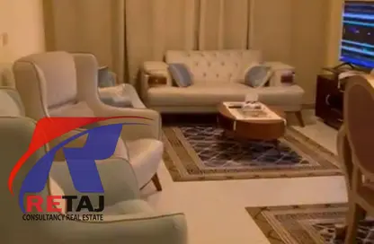 شقة - 3 غرف نوم - 1 حمام للايجار في كمبوند جاردينيا سيتي مدينة نص - زهراء مدينة نصر - مدينة نصر - القاهرة