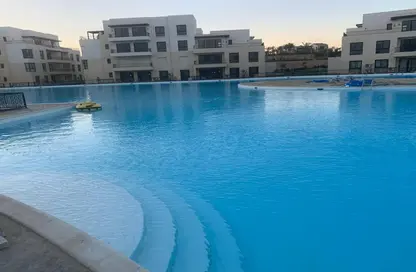 شاليه - 3 غرف نوم - 2 حمامات للبيع في مراسي - سيدي عبد الرحمن - الساحل الشمالي