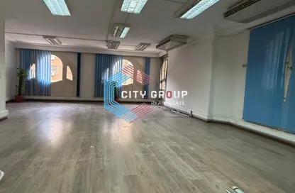 مساحات مكتبية - استوديو - 3 حمامات للايجار في دجلة - حي المعادي - القاهرة