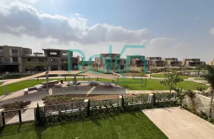 فيلا - 5 غرف نوم - 4 حمامات للبيع في ذا استيتس - كمبوندات الشيخ زايد - الشيخ زايد - الجيزة فيلا - 5 غرف نوم - 4 حمامات للبيع في ذا استيتس - كمبوندات الشيخ زايد - الشيخ زايد - الجيزة