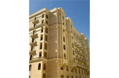 شقة - غرفة نوم - 1 حمام للبيع في نيو جاردن سيتي - كمبوندات العاصمة الإدارية الجديدة - العاصمة الإدارية الجديدة - القاهرة