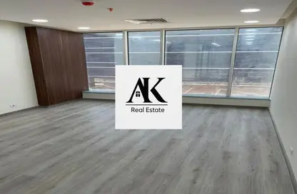 Office Space - Studio - 1 Bathroom for rent in Trivium Square - North Teseen St. - The 5th Settlement - New Cairo City - Cairo