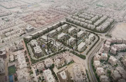 شقة - غرفة نوم - 1 حمام للبيع في أفلين - المستثمرين الشمالية - مدينة القاهرة الجديدة - القاهرة