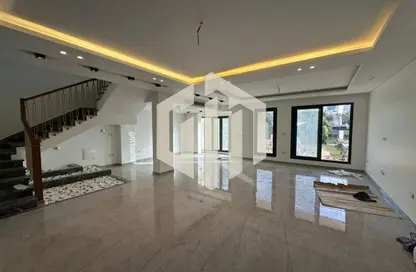 Townhouse - 4 Bedrooms - 4 Bathrooms for rent in Villette - 5th Settlement Compounds - The 5th Settlement - New Cairo City - Cairo