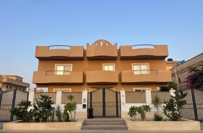 شقة - 3 غرف نوم - 1 حمام للايجار في مدينة بدر - القاهرة