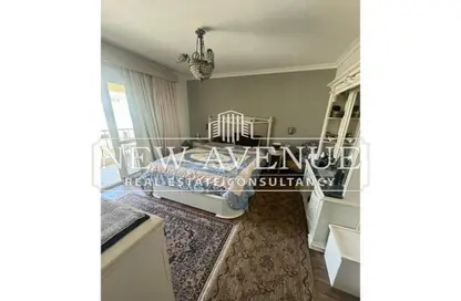 Apartment - 3 Bedrooms - 4 Bathrooms for sale in Sarai - Mostakbal City Compounds - Mostakbal City - Future City - Cairo