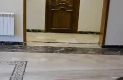دوبلكس - 4 غرف نوم - 3 حمامات للايجار في امتداد الرحاب - الرحاب - مدينة القاهرة الجديدة - القاهرة