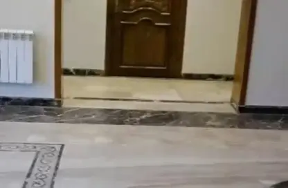 Duplex - 4 Bedrooms - 3 Bathrooms for rent in El Rehab Extension - Al Rehab - New Cairo City - Cairo