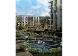 Apartment - 3 bedrooms - 3 bathrooms for للبيع in Isola Sheraton - El Saaqah St. - Sheraton Al Matar - El Nozha - Cairo