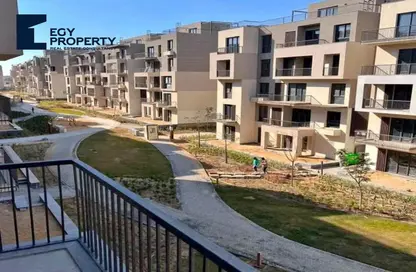 شقة - غرفة نوم - 1 حمام للبيع في كارمل - مدينة زايد الجديدة - الشيخ زايد - الجيزة