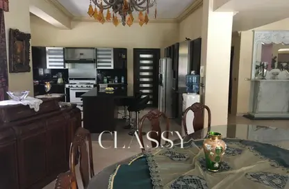 Villa - 5 Bedrooms - 5 Bathrooms for sale in Gardenia Park - Al Motamayez District - 6 October City - Giza