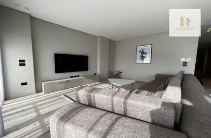 شقة - 3 غرف نوم - 2 حمامات للايجار في لايك فيو ريزيدنس - كمبوندات التجمع الخامس - التجمع الخامس - مدينة القاهرة الجديدة - القاهرة