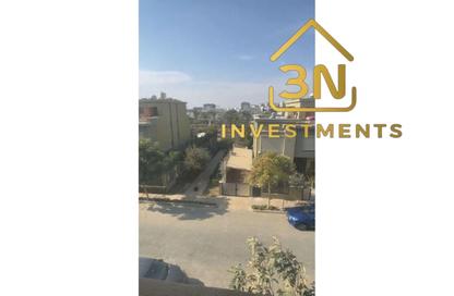 Apartment - 3 Bedrooms - 3 Bathrooms for rent in Villette - 5th Settlement Compounds - The 5th Settlement - New Cairo City - Cairo