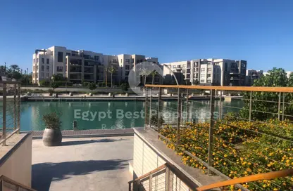 شاليه - 3 غرف نوم - 2 حمامات للبيع في مراسي - سيدي عبد الرحمن - الساحل الشمالي