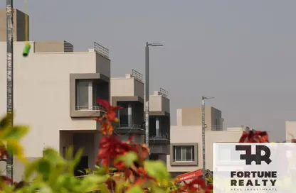 Villa - 4 Bedrooms - 4 Bathrooms for rent in Village Gardens Katameya - 5th Settlement Compounds - The 5th Settlement - New Cairo City - Cairo