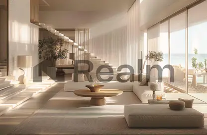Chalet - 3 Bedrooms - 3 Bathrooms for sale in Hacienda Bay - Sidi Abdel Rahman - North Coast