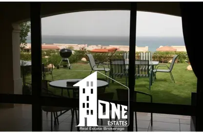 شاليه - 3 غرف نوم - 2 حمامات للبيع في لافيستا 3 - لافيستا - العين السخنة - السويس