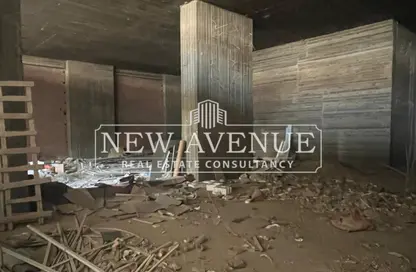 محل - استوديو - 1 حمام للبيع في بافاريا تاون - زهراء المعادي - حي المعادي - القاهرة