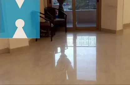 شقة - 3 غرف نوم - 1 حمام للبيع في اوبرا سيتي - الحي السادس - الشيخ زايد - الجيزة