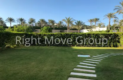 Apartment - 3 Bedrooms - 3 Bathrooms for sale in Marassi - Sidi Abdel Rahman - North Coast