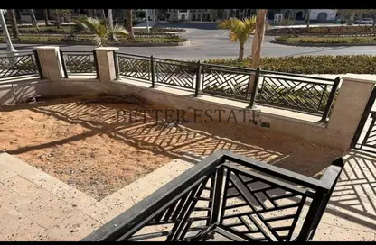 Apartment - Studio - 1 Bathroom for sale in Celia - New Capital Compounds - New Capital City - Cairo
