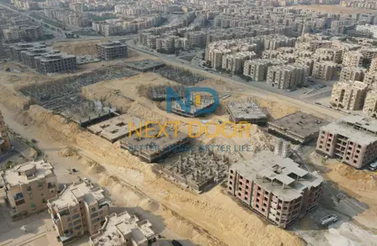 شقة - 3 غرف نوم - 3 حمامات للبيع في بالم كابيتال - مدينة الشروق - القاهرة