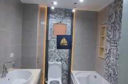 Apartment - 3 Bedrooms - 3 Bathrooms for rent in El Mearag City - Zahraa El Maadi - Hay El Maadi - Cairo