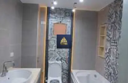 Apartment - 3 Bedrooms - 3 Bathrooms for rent in El Mearag City - Zahraa El Maadi - Hay El Maadi - Cairo