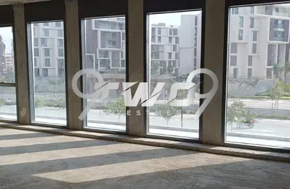 Office Space - Studio - 2 Bathrooms for sale in Eastown - 5th Settlement Compounds - The 5th Settlement - New Cairo City - Cairo Office Space - Studio - 2 Bathrooms for sale in Eastown - 5th Settlement Compounds - The 5th Settlement - New Cairo City - Cairo