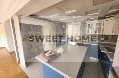 Apartment - 3 Bedrooms - 3 Bathrooms for rent in Mountain View Hyde Park - 5th Settlement Compounds - The 5th Settlement - New Cairo City - Cairo