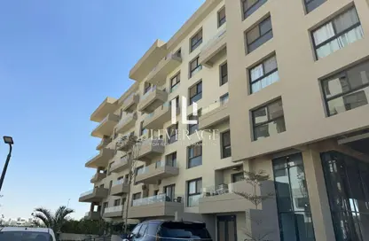 Apartment - 4 Bedrooms - 4 Bathrooms for sale in Al Burouj Compound - El Shorouk Compounds - Shorouk City - Cairo