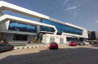 Clinic - Studio - 1 Bathroom for sale in Ozone Health Care District - Al Narges - New Cairo City - Cairo