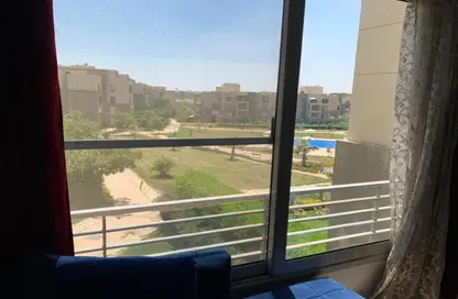 دوبلكس - 3 غرف نوم - 3 حمامات للبيع في بالم هيلز بالم باركس - وصلة دهشور الجنوبية - مدينة 6 أكتوبر - الجيزة
