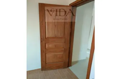 Apartment - 3 Bedrooms - 2 Bathrooms for sale in Sheikh Zayed Compounds - Sheikh Zayed City - Giza