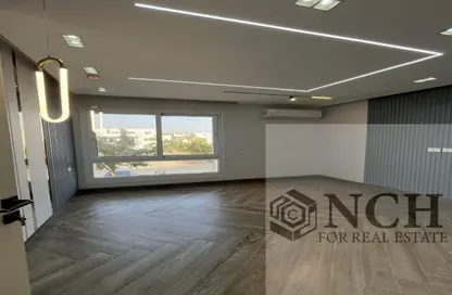 Duplex - 3 Bedrooms - 3 Bathrooms for rent in Hyde Park - New Cairo City - Cairo