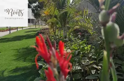 شقة - 2 غرف نوم - 2 حمامات للبيع في جولز - طريق مصر اسكندرية الصحراوي - مدينة 6 أكتوبر - الجيزة