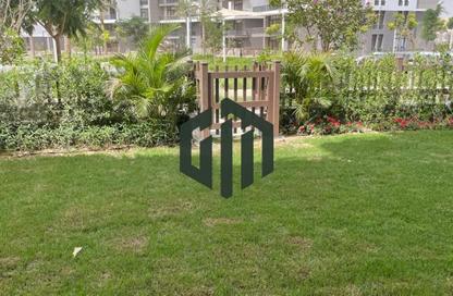 Apartment - 3 Bedrooms - 3 Bathrooms for rent in Cairo Festival City - North Investors Area - New Cairo City - Cairo