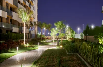 Apartment - 3 Bedrooms - 3 Bathrooms for sale in Al Burouj Compound - El Shorouk Compounds - Shorouk City - Cairo