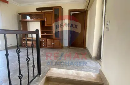 Villa - 4 Bedrooms - 5 Bathrooms for rent in Mivida - 5th Settlement Compounds - The 5th Settlement - New Cairo City - Cairo