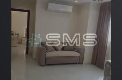 Apartment - Studio - 1 Bathroom for rent in One Kattameya - El Katameya Compounds - El Katameya - New Cairo City - Cairo