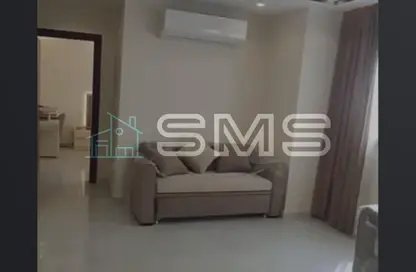 Apartment - Studio - 1 Bathroom for rent in One Kattameya - El Katameya Compounds - El Katameya - New Cairo City - Cairo