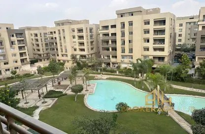 شقة - 4 غرف نوم - 3 حمامات للبيع في سكوير - كمبوندات التجمع الخامس - التجمع الخامس - مدينة القاهرة الجديدة - القاهرة