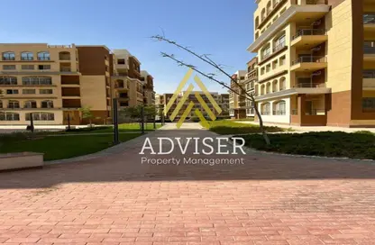 Apartment - 3 Bedrooms - 1 Bathroom for sale in Al Maqsad - New Capital Compounds - New Capital City - Cairo