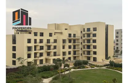Apartment - 3 Bedrooms - 4 Bathrooms for rent in O West - 6 October Compounds - 6 October City - Giza