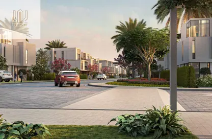 Apartment - 2 Bedrooms - 2 Bathrooms for sale in Cairo Gate - Sheikh Zayed Compounds - Sheikh Zayed City - Giza Apartment - 2 Bedrooms - 2 Bathrooms for sale in Cairo Gate - Sheikh Zayed Compounds - Sheikh Zayed City - Giza