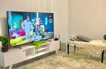 Apartment - 2 Bedrooms - 2 Bathrooms for rent in Eastown - 5th Settlement Compounds - The 5th Settlement - New Cairo City - Cairo