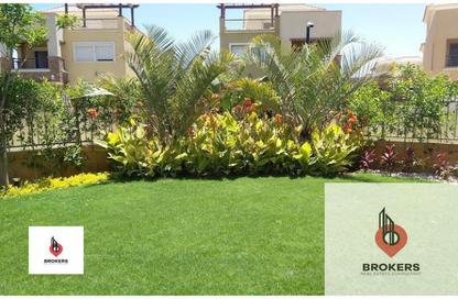 Twin House - 3 Bedrooms - 4 Bathrooms for sale in Mivida - 5th Settlement Compounds - The 5th Settlement - New Cairo City - Cairo