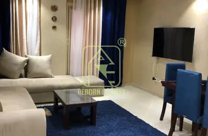 Apartment - 3 Bedrooms - 2 Bathrooms for rent in Dar Misr   Phase 2 - 12th District - Sheikh Zayed City - Giza