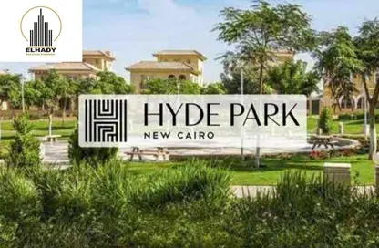 شقة - 3 غرف نوم - 3 حمامات للبيع في هايد بارك - مدينة القاهرة الجديدة - القاهرة شقة - 3 غرف نوم - 3 حمامات للبيع في هايد بارك - مدينة القاهرة الجديدة - القاهرة