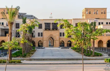 Apartment - 3 Bedrooms - 3 Bathrooms for sale in Arabesque - El Fustat ( Coptic Cairo ) - Hay Masr El Kadima - Cairo